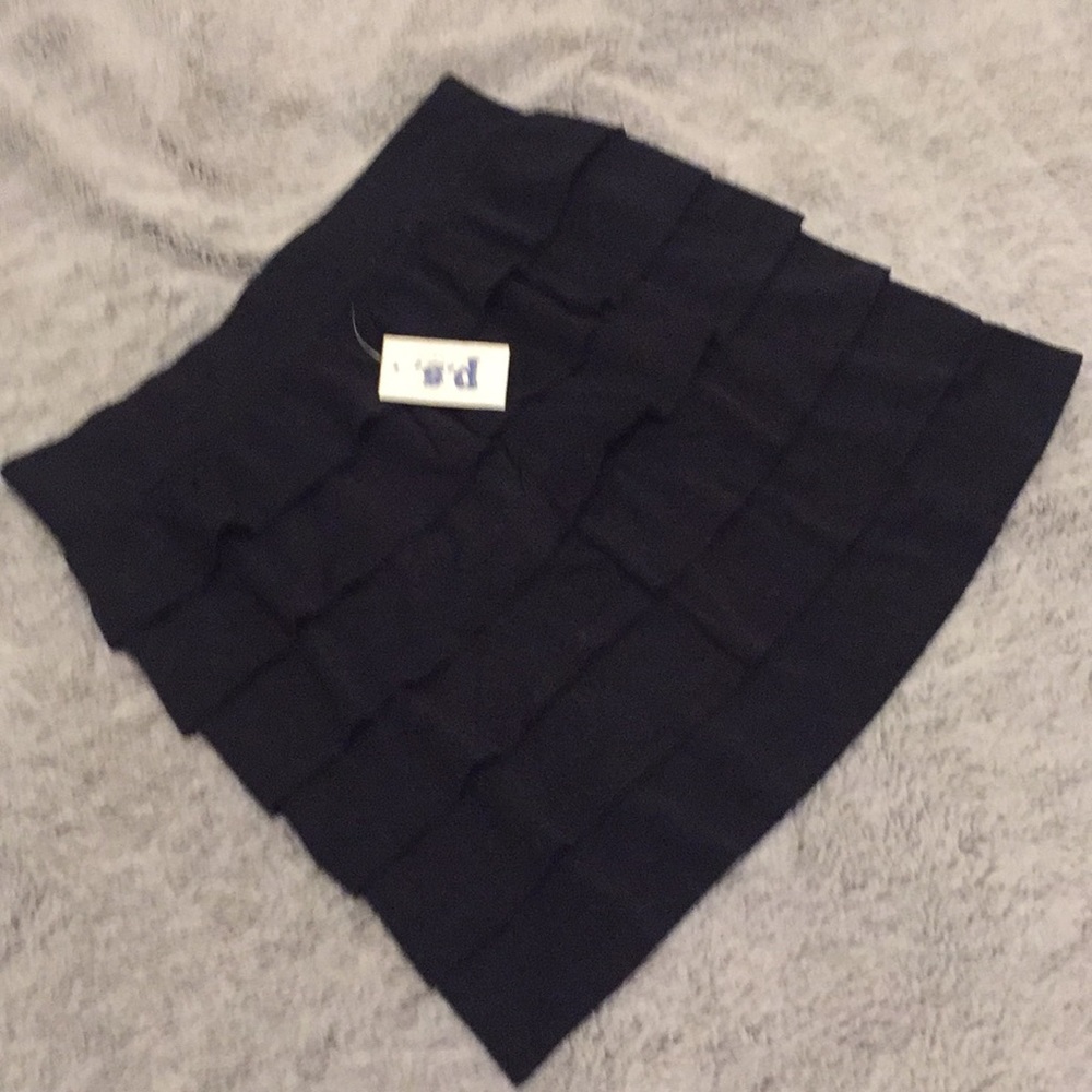 PS by Aeropostale- girls mini skirt